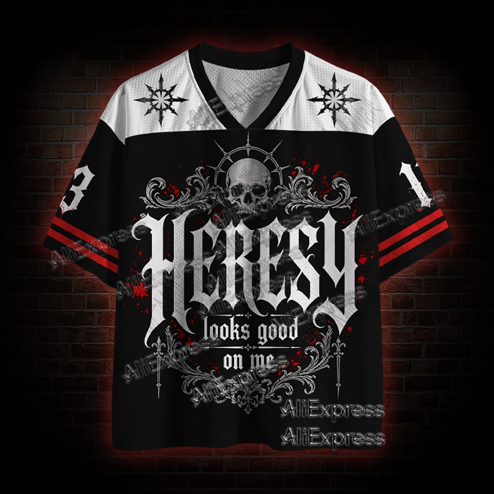 Street Fashion Jersey - (ZZ) Popularne produkty, szybkoschnące siateczkowe koszulki