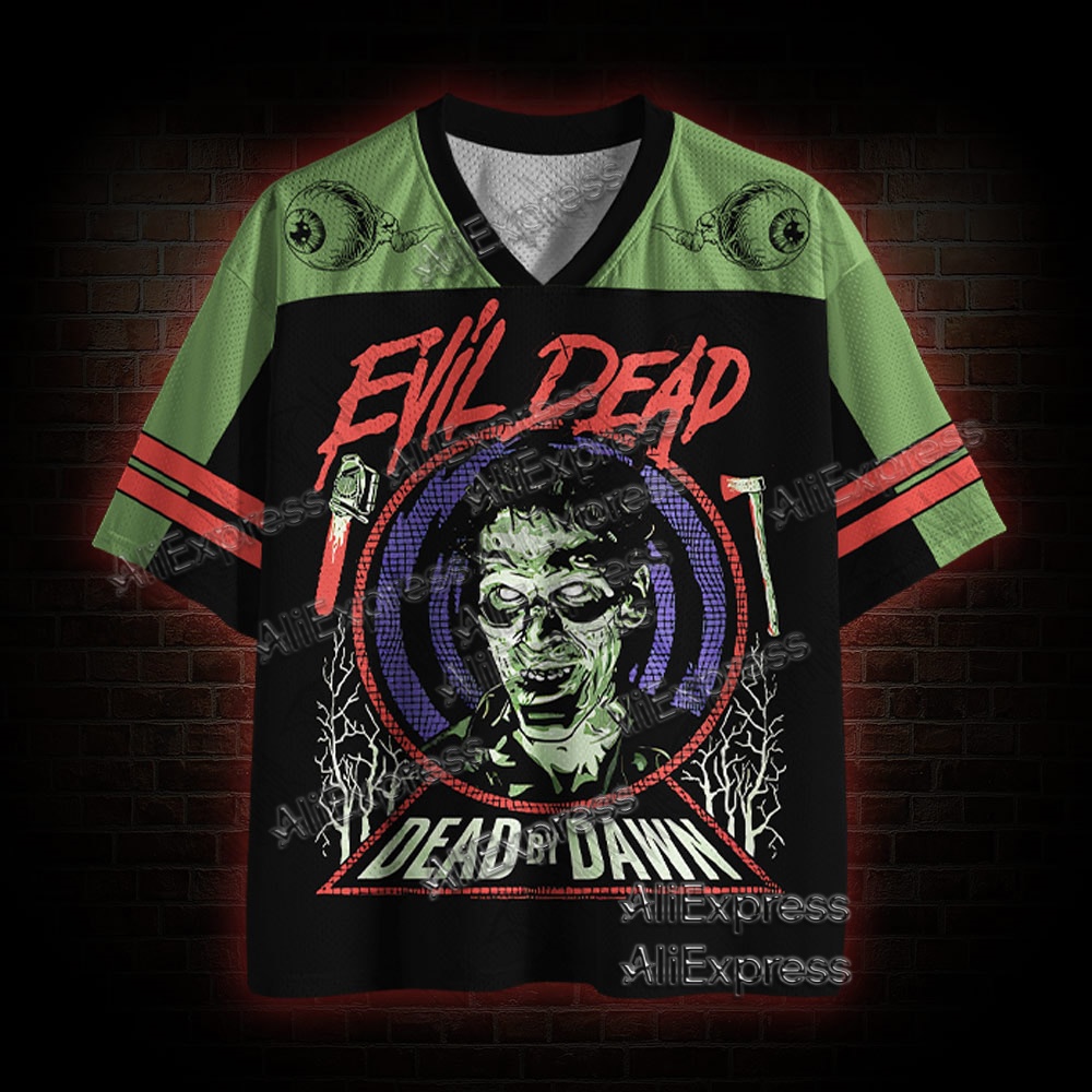 Street Fashion Jersey - （ZZ）Popularne produkty uliczne, modne, szybkoschnące koszulki