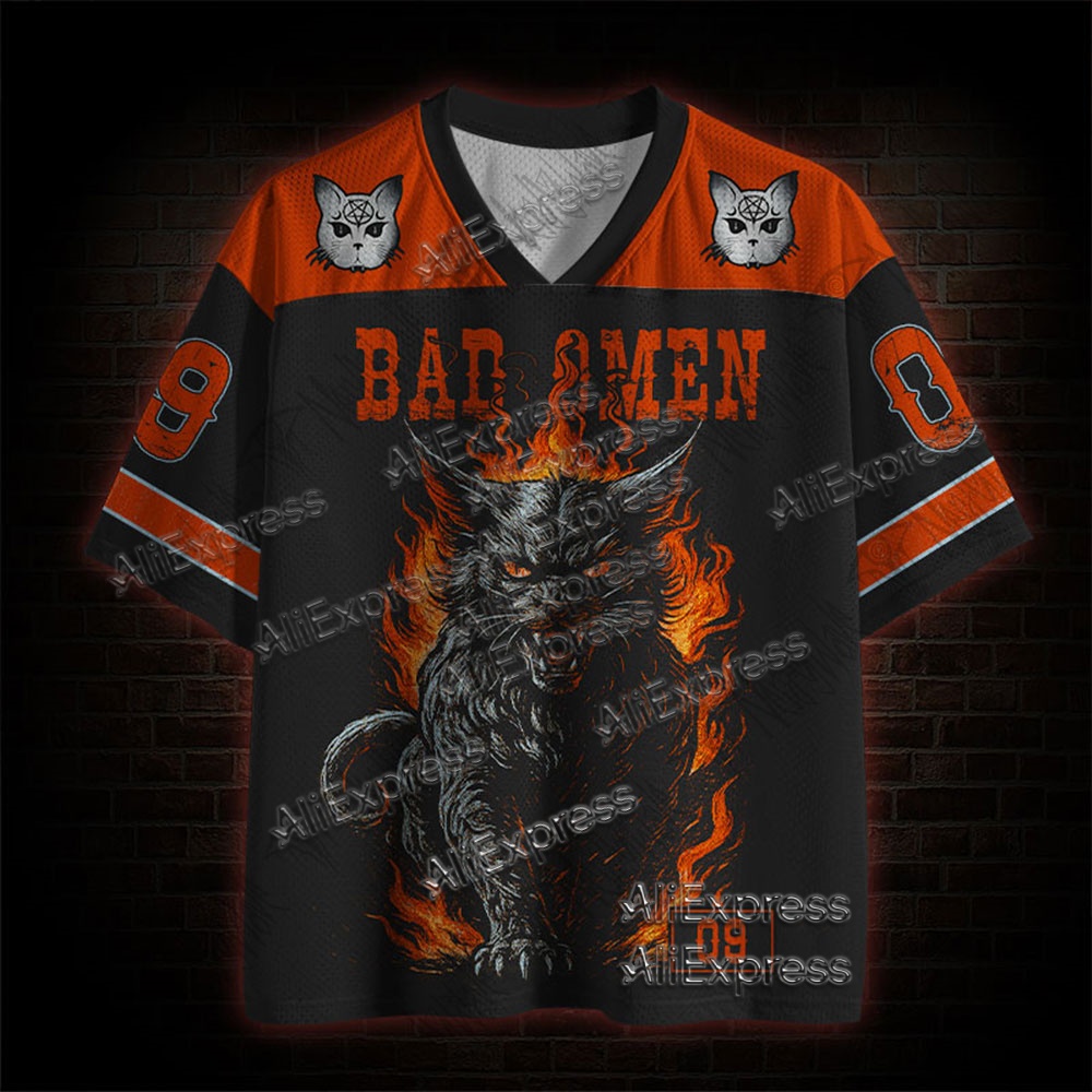Street Fashion Jersey - （ZZ）Popularne produkty uliczne, modne, szybkoschnące koszulki