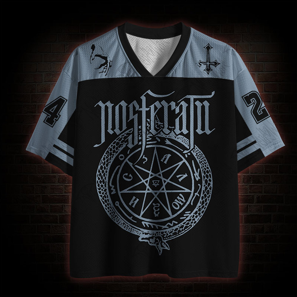 Street Fashion Jersey - Najpopularniejsze produkty, szybkoschnące koszulki z siateczki