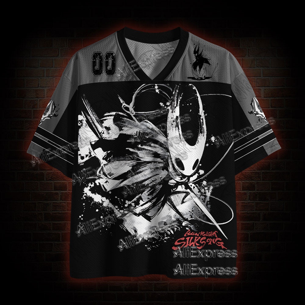 Street Fashion Jersey - （ZZ）Popularne produkty uliczne, modne, szybkoschnące koszulki
