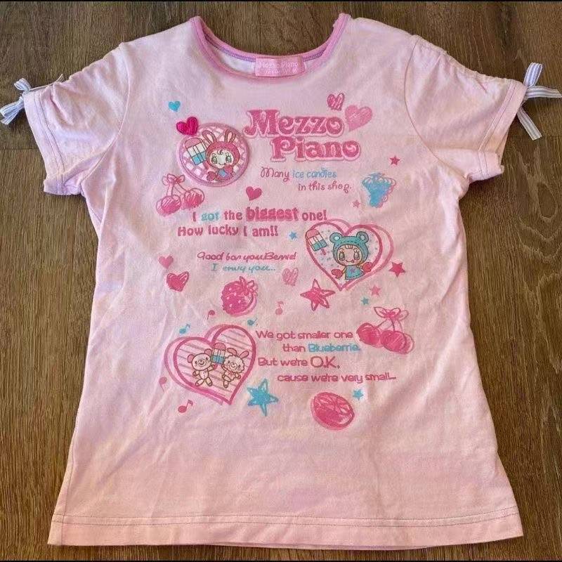 Vintage Kawaii Urocze Krótkie  – Street For Fashion recenzja i cena