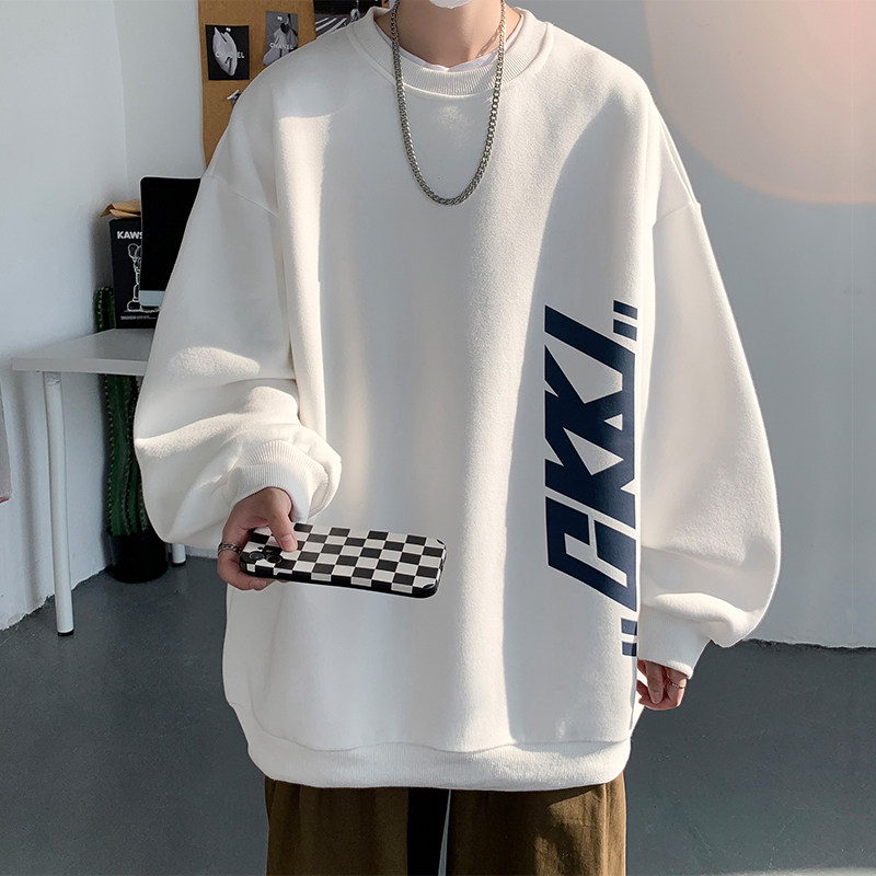 Bluza z kapturem i długim ręka – Street For Fashion recenzja i cena