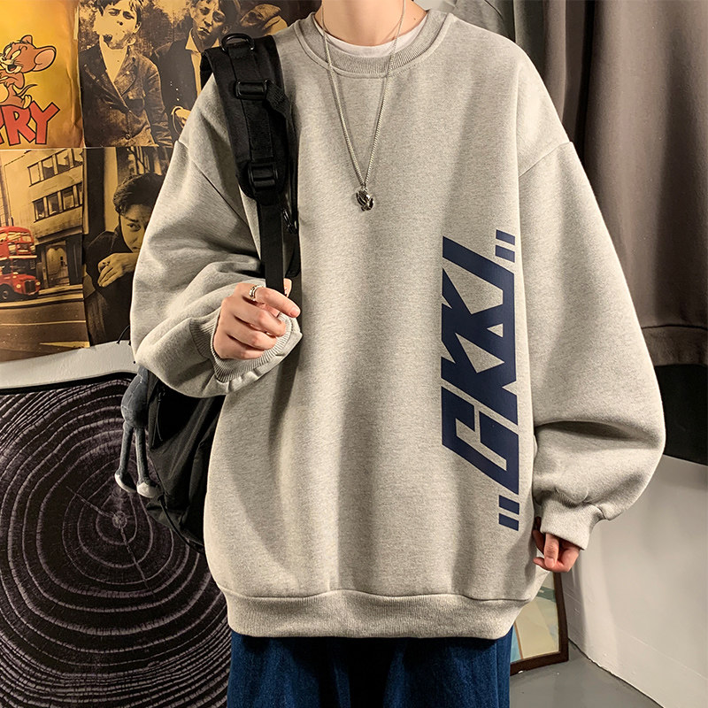 Bluza z kapturem i długim ręka – Street For Fashion recenzja i cena