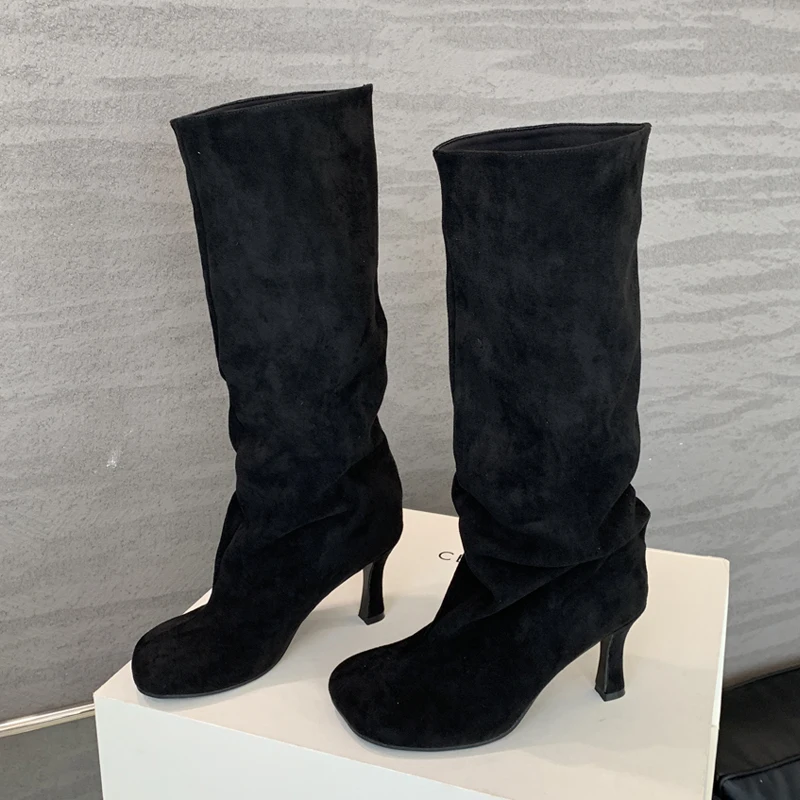 Eilyken Winter Street Style Ro – Street Fashion Punk recenzja i cena