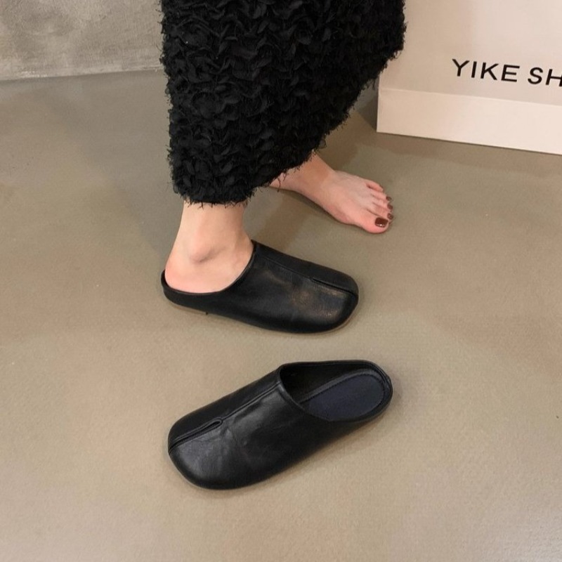 Nowe modne buty Tabi Ninja, sk – Street Fashion Lady recenzja i cena