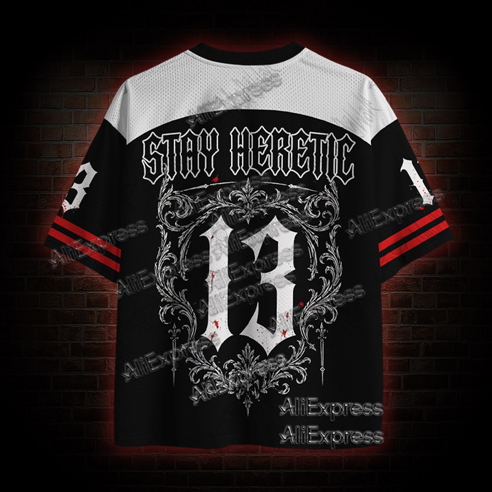 (ZZ) Popularne produkty, szybk – Street Fashion Jersey recenzja i cena