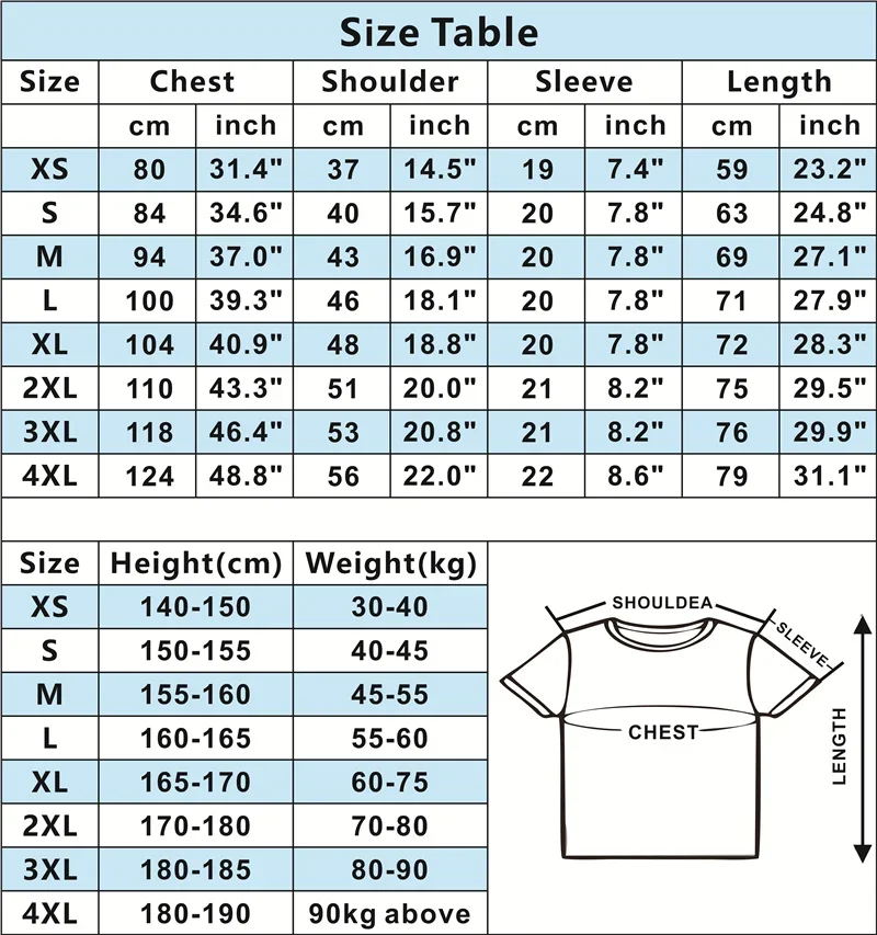 Męska koszulka damska Skid Row – Street Fashion Jersey recenzja i cena