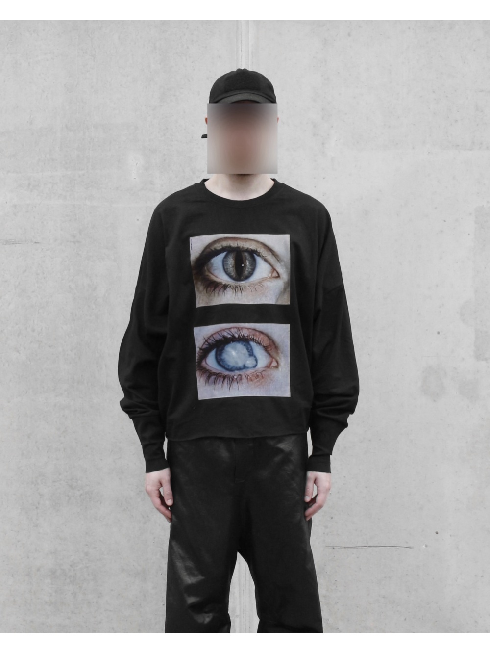 2026 Nowa, ciemna, gotycka, re – Street For Fashion recenzja i cena