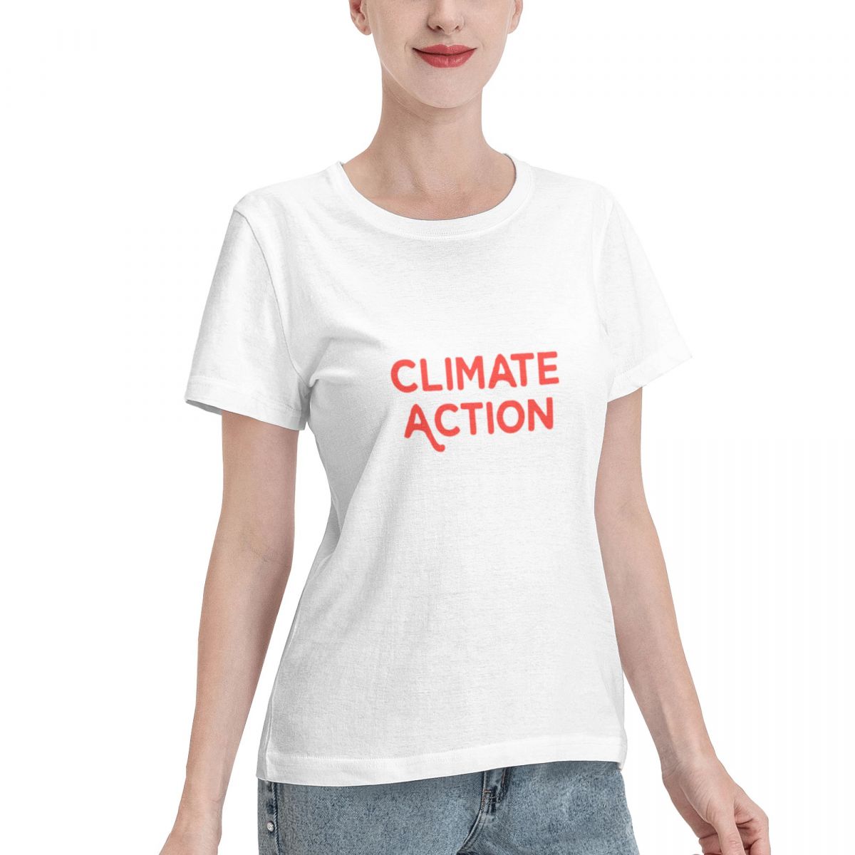 Niezbędna koszulka damska CLIM – Street Fashion Now recenzja i cena