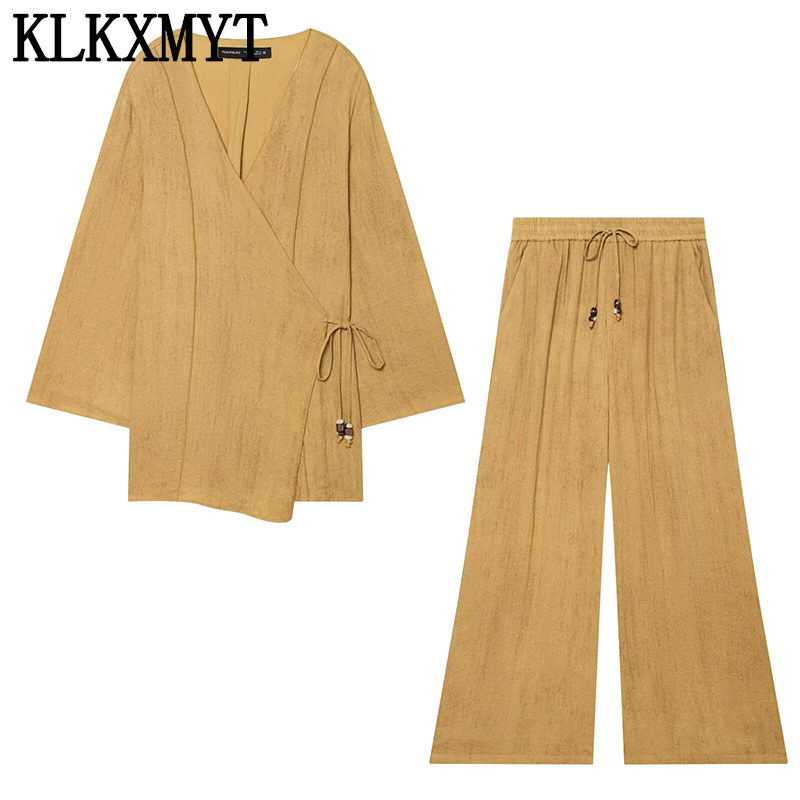 KLKXMYT Moda Uliczna Kimono Ko – Street Fashion Kimono recenzja i cena