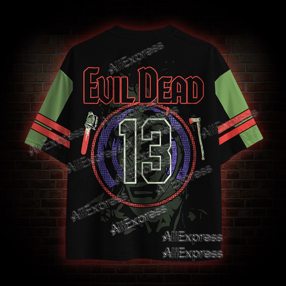（ZZ）Popularne produkty uliczne – Street Fashion Jersey recenzja i cena
