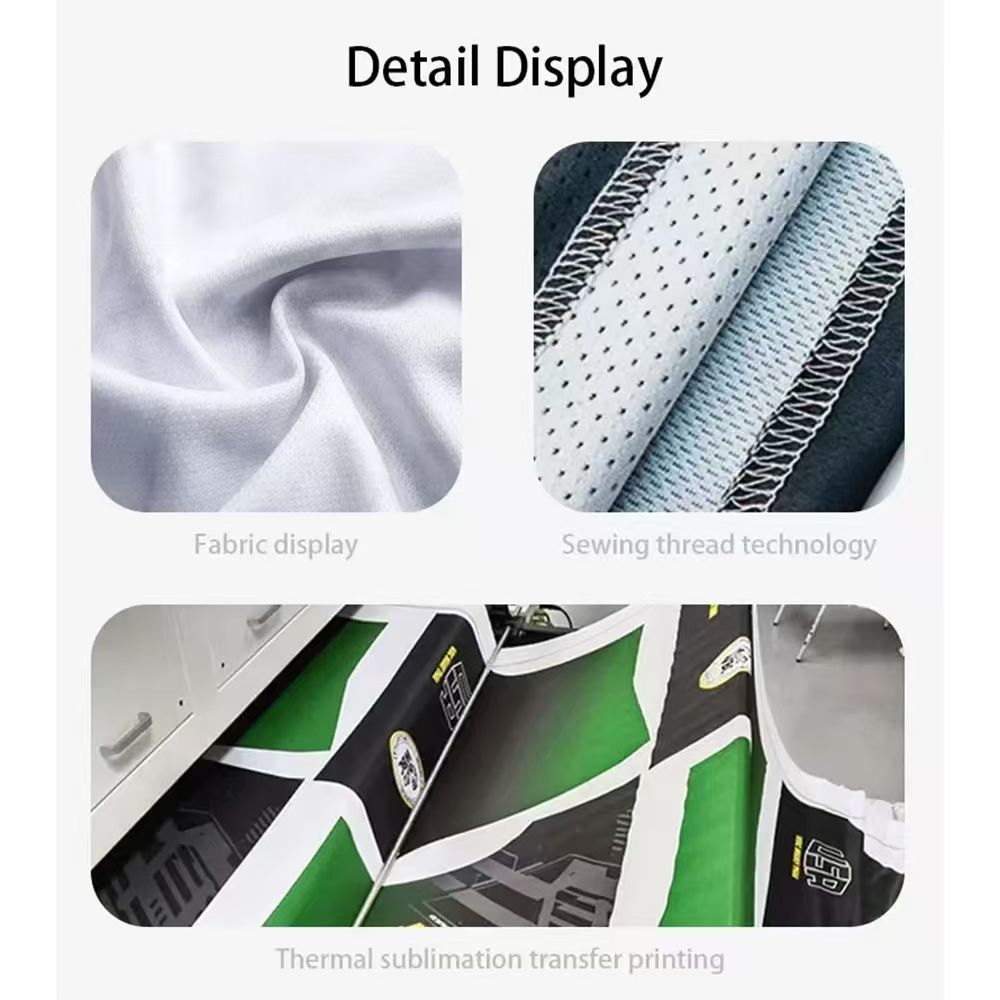 Koszulka baseballowa Sparrow 0 – Street Fashion Jersey recenzja i cena