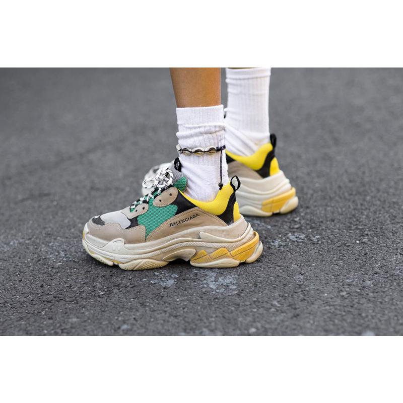 Niekompletny przewodnik Highsn – Street Fashion Now recenzja i cena
