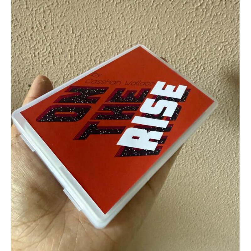 Na Ścieżce Powiększenia Cassha – Street Fashion Blog recenzja i cena