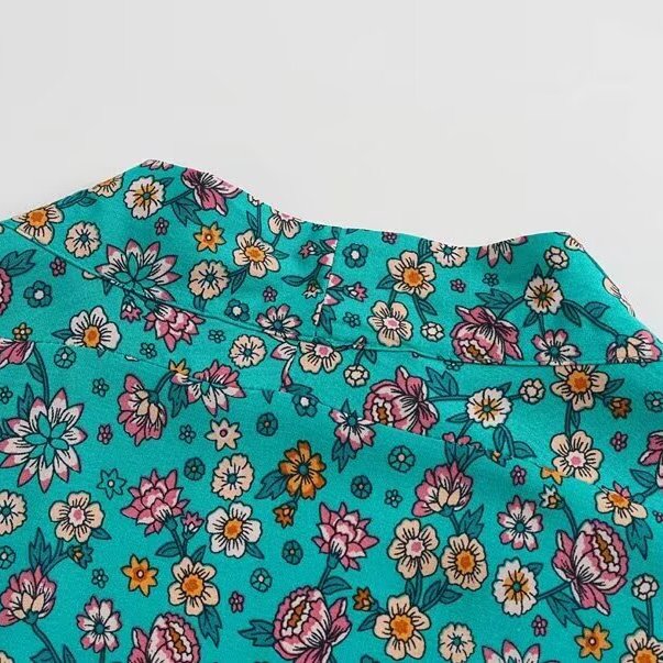 KASLEAD Nowa Damska Modna Pros – Street Fashion Kimono recenzja i cena