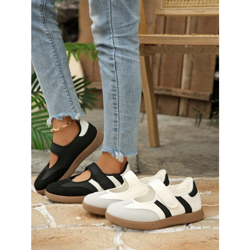 Damskie buty codzienne, oddych – Street Fashion Ladies recenzja i cena