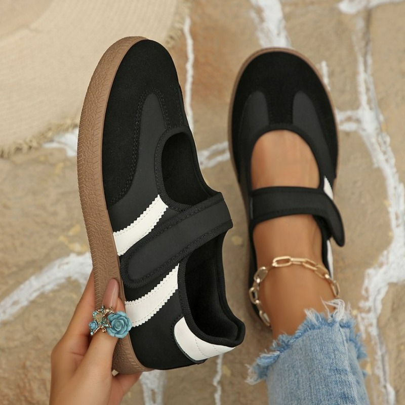 Damskie buty codzienne, oddych – Street Fashion Ladies recenzja i cena