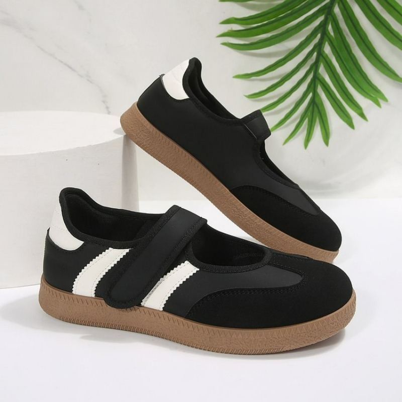 Damskie buty codzienne, oddych – Street Fashion Ladies recenzja i cena