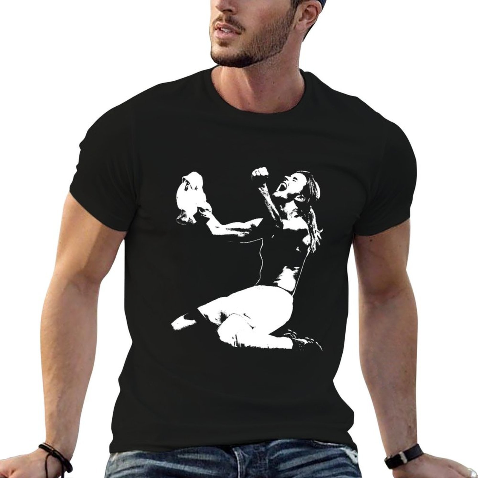 Brandi Chastain - Victory Pose – Street Fashion Pose recenzja i cena