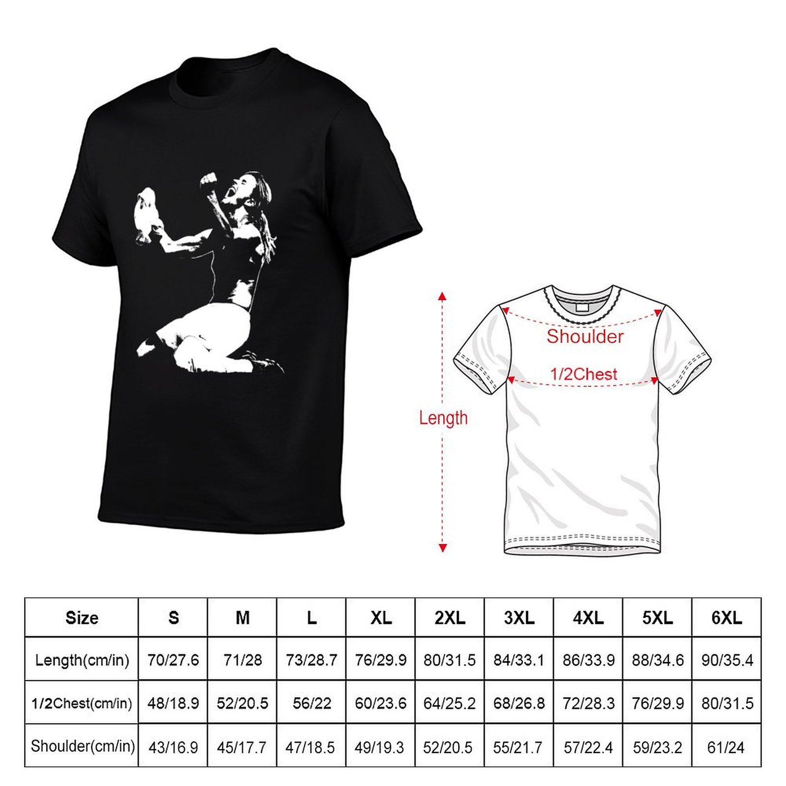 Brandi Chastain - Victory Pose – Street Fashion Pose recenzja i cena