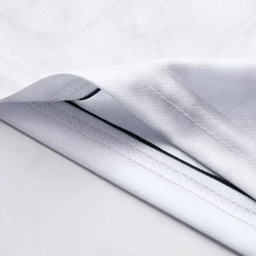 Koszulka koszykarska 2026 New  – Street Fashion Jersey recenzja i cena