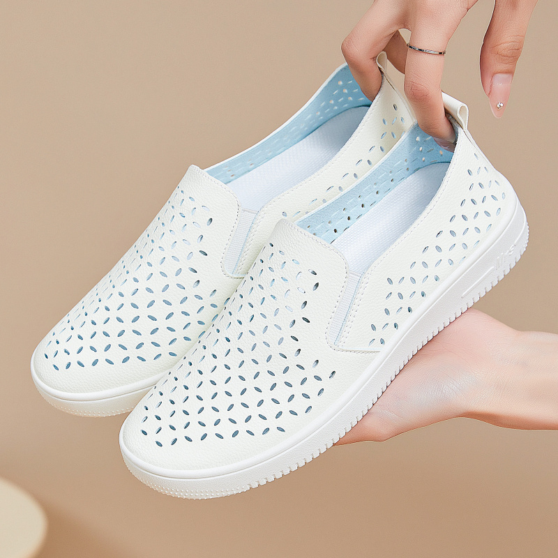 Modne damskie sneakersy 2026 n – Street Fashion Ladies recenzja i cena