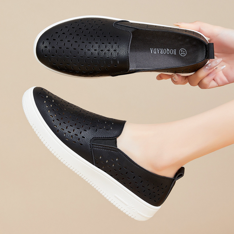 Modne damskie sneakersy 2026 n – Street Fashion Ladies recenzja i cena