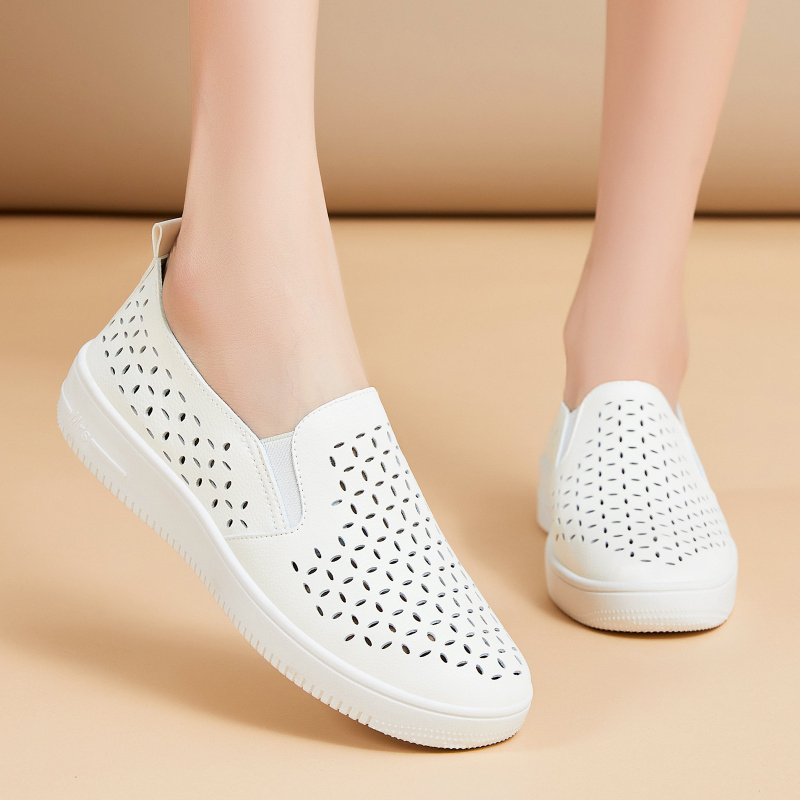 Modne damskie sneakersy 2026 n – Street Fashion Ladies recenzja i cena