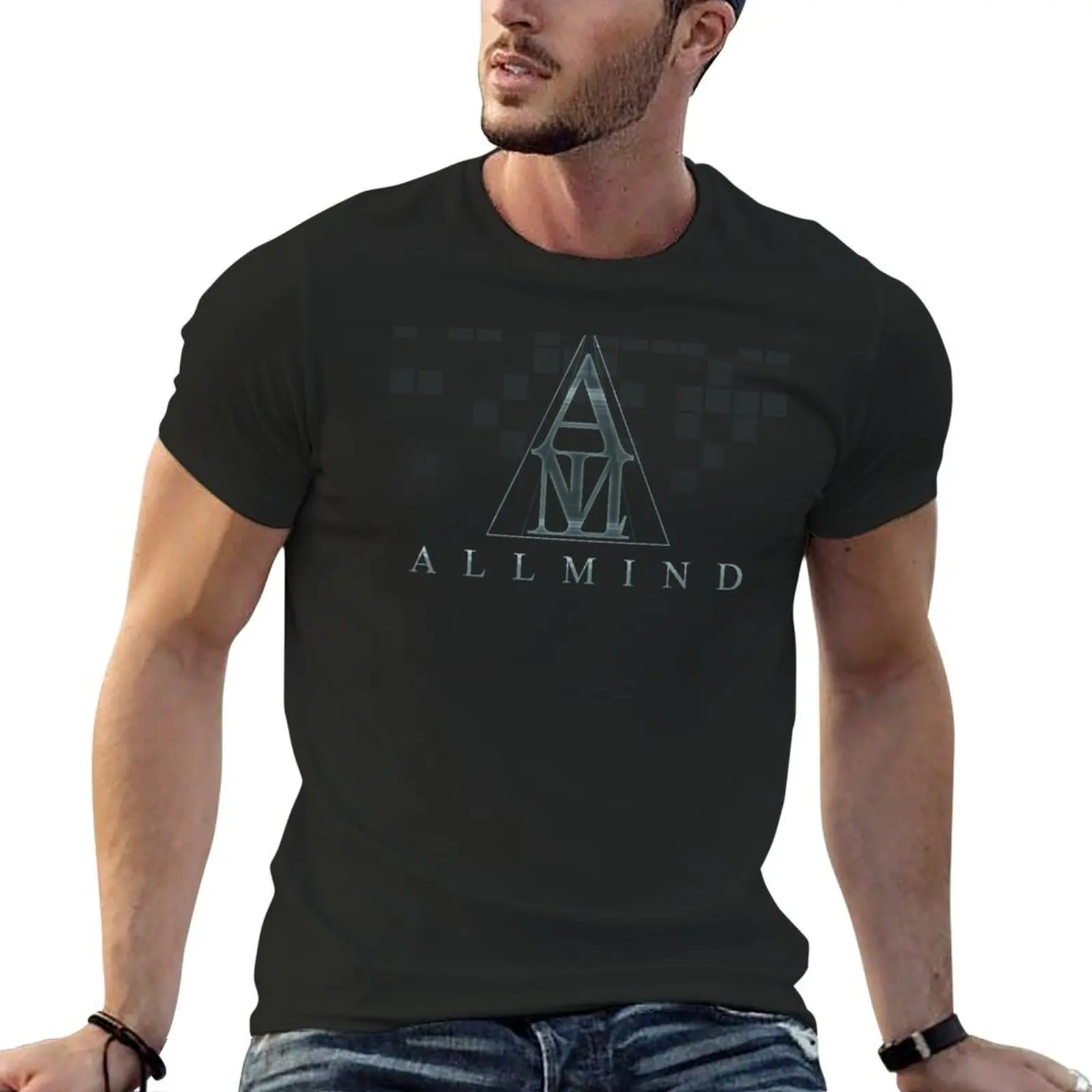 ALLMIND from Armored Core VI T – Street Fashion Jersey recenzja i cena