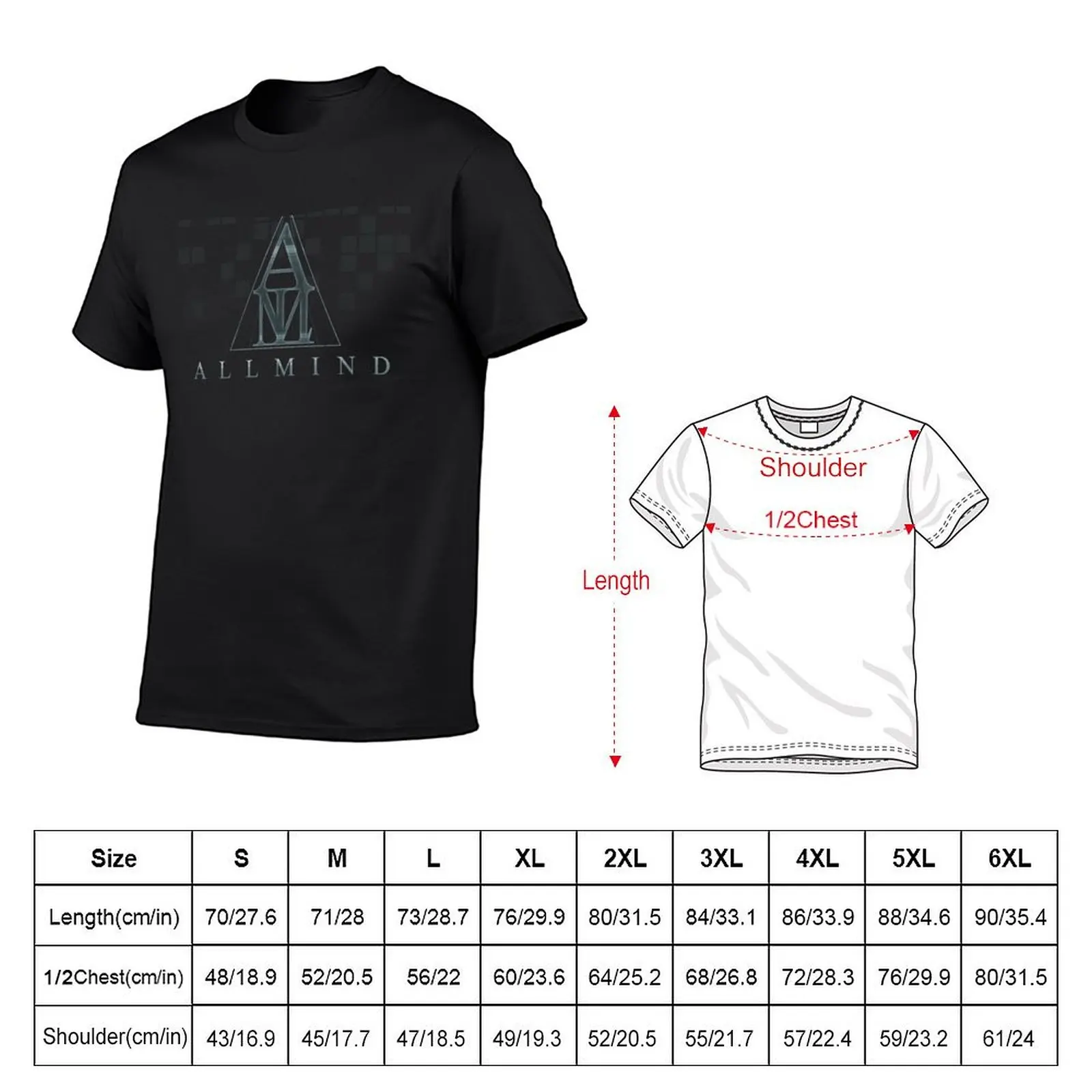 ALLMIND from Armored Core VI T – Street Fashion Jersey recenzja i cena