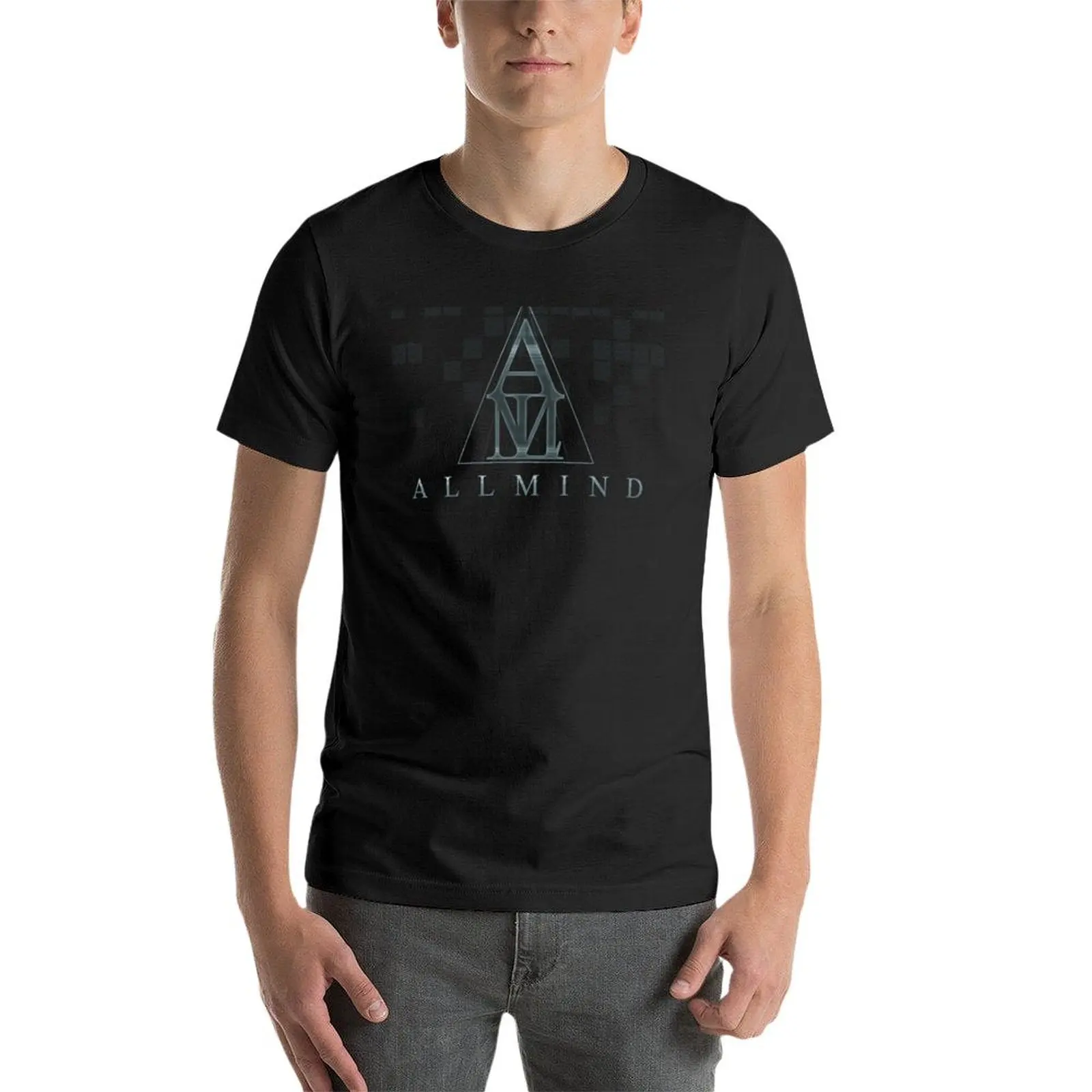 ALLMIND from Armored Core VI T – Street Fashion Jersey recenzja i cena