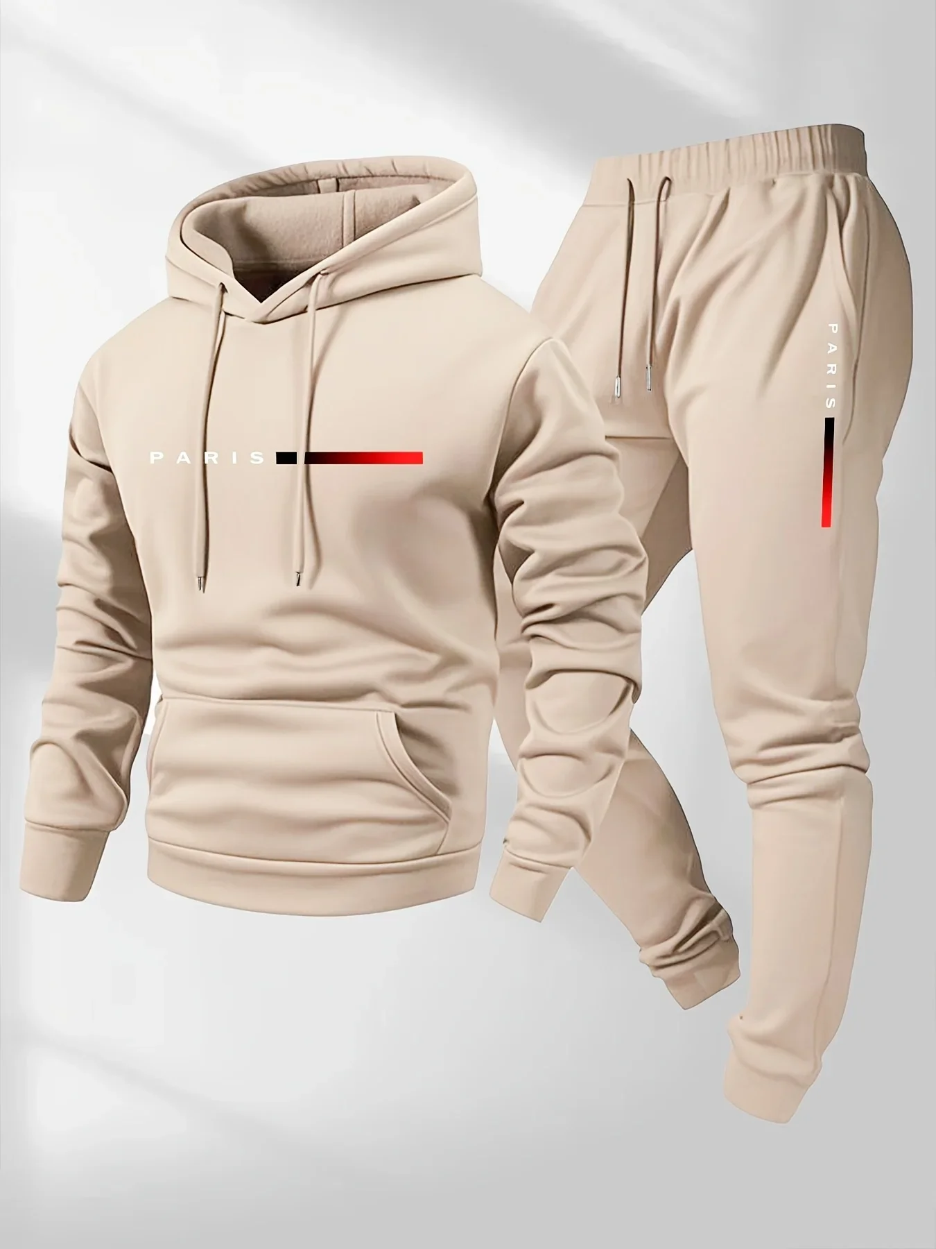 Nowy Trend Uliczna Moda Zestaw – Street For Fashion recenzja i cena