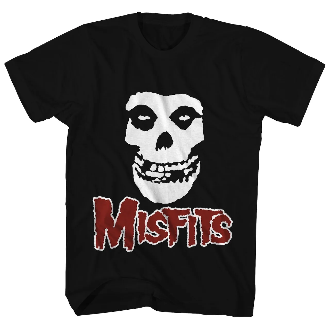 New Fashion Misfits Punk Style – Street Fashion Jersey recenzja i cena