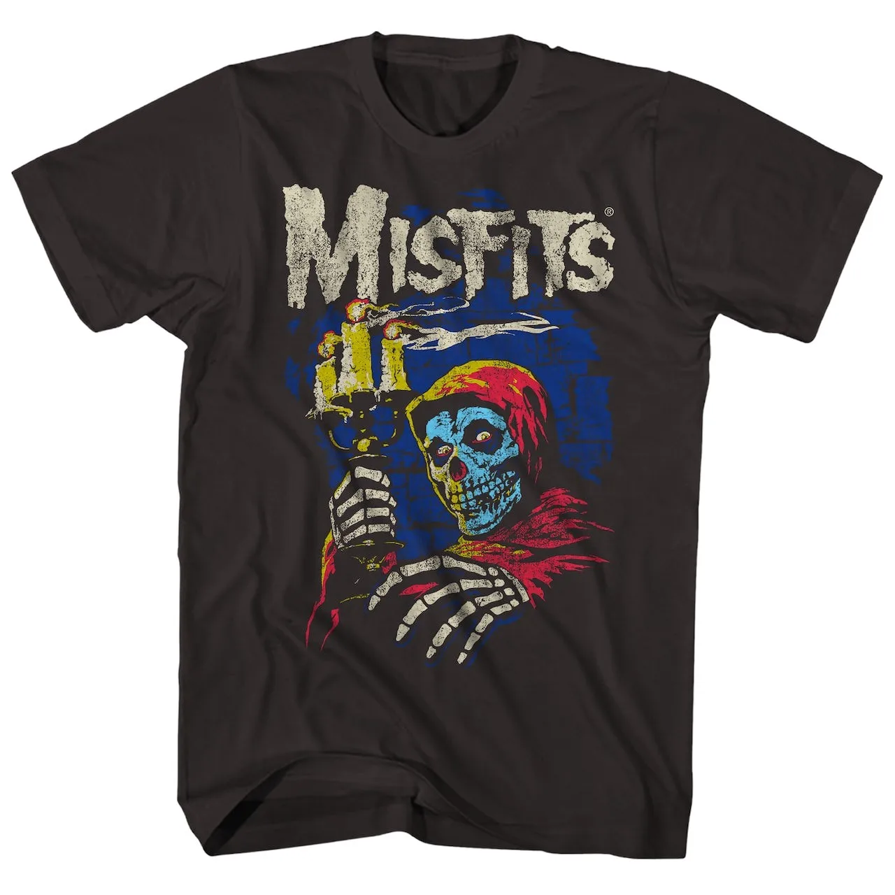 New Fashion Misfits Punk Style – Street Fashion Jersey recenzja i cena