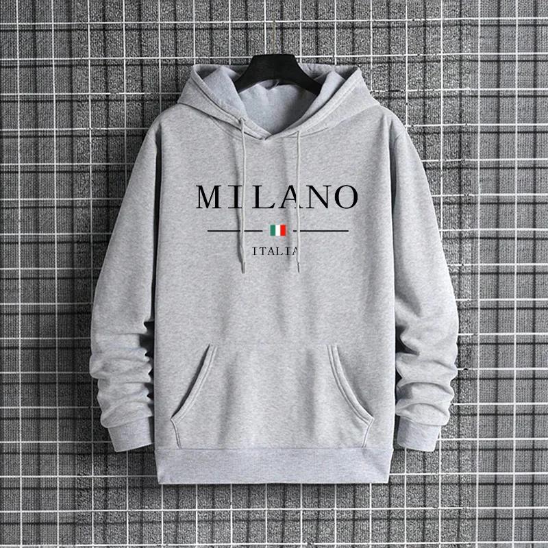 Włochy Mediolan Moda Męskie Bl – Street Fashion In Milan recenzja i cena