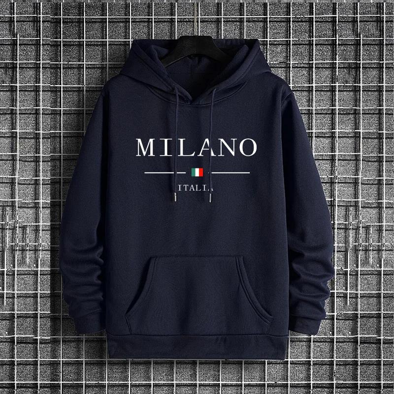 Włochy Mediolan Moda Męskie Bl – Street Fashion In Milan recenzja i cena