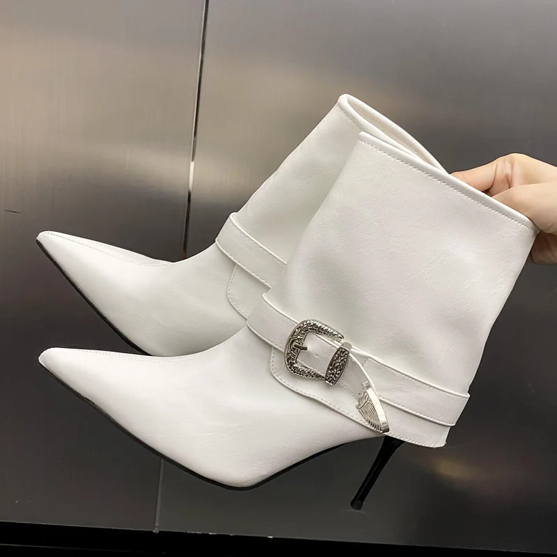 Eilyken KRYSTALOWA Klamra do P – Street Fashion Lady recenzja i cena