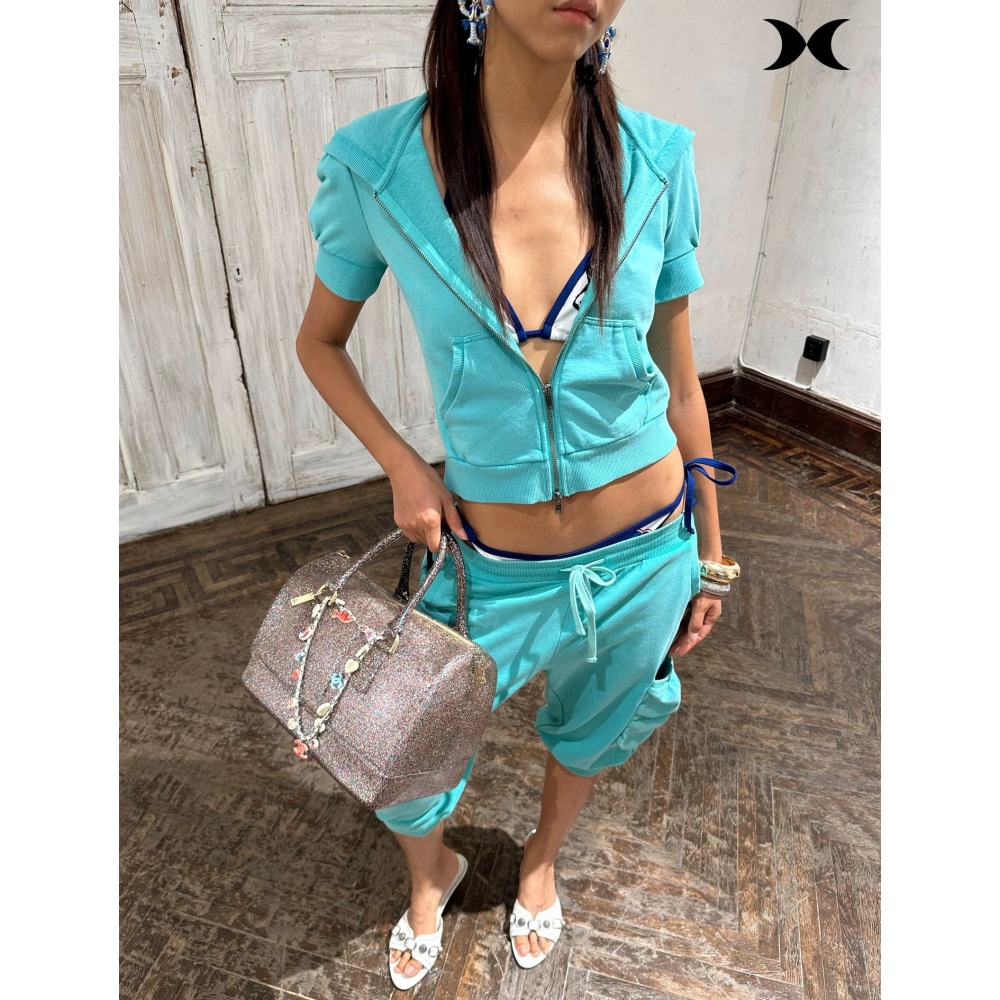 Amerykański styl street spice  – Street For Fashion recenzja i cena