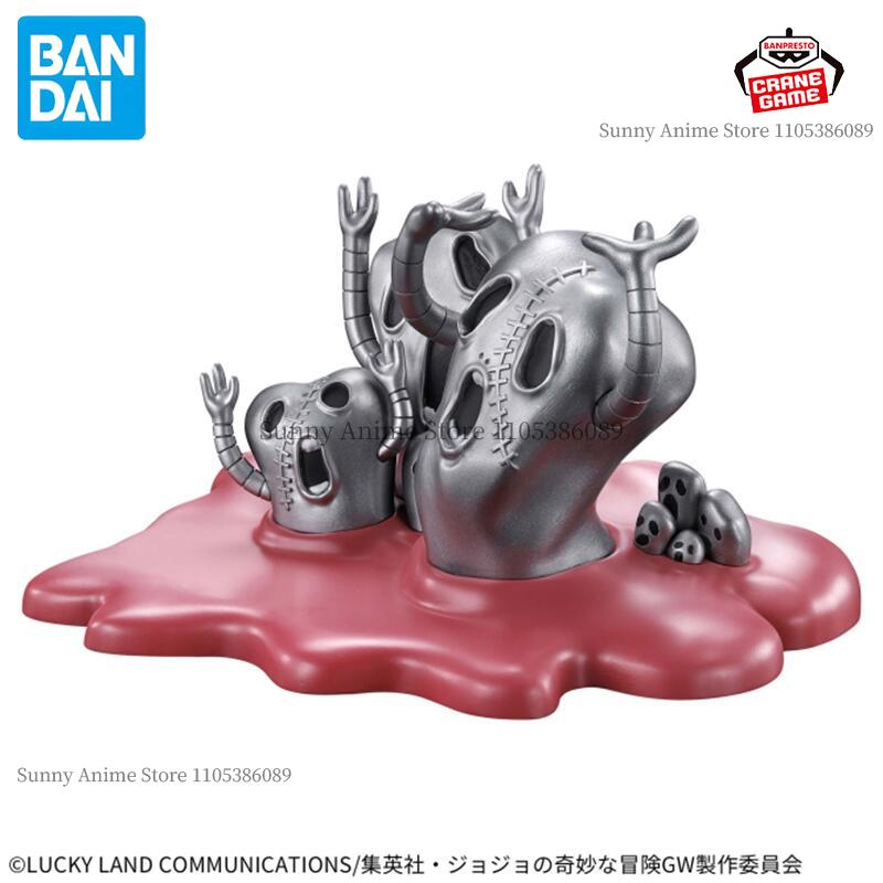 Oryginalny Bandai Banpresto Jo – Street Fashion Blog recenzja i cena