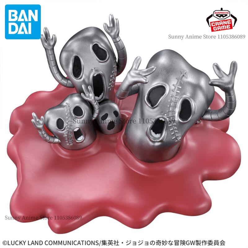 Oryginalny Bandai Banpresto Jo – Street Fashion Blog recenzja i cena
